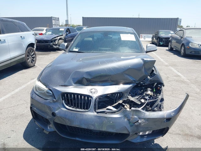 BMW 2014 2014 WBA1J7C53EVW84826 Image 12