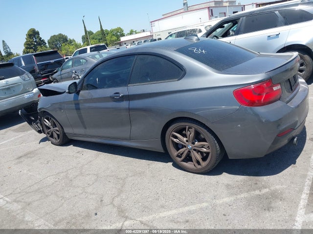 BMW 2014 2014 WBA1J7C53EVW84826 Image 14
