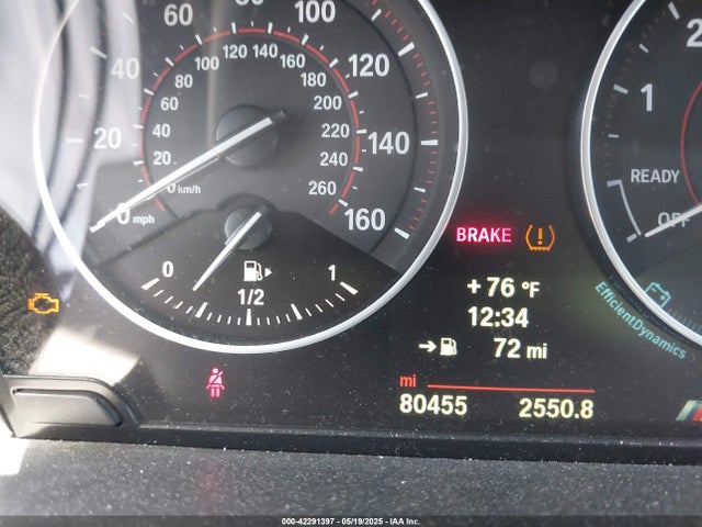 BMW 2014 2014 WBA1J7C53EVW84826 Image 15