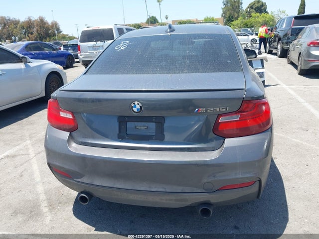 BMW 2014 2014 WBA1J7C53EVW84826 Image 16