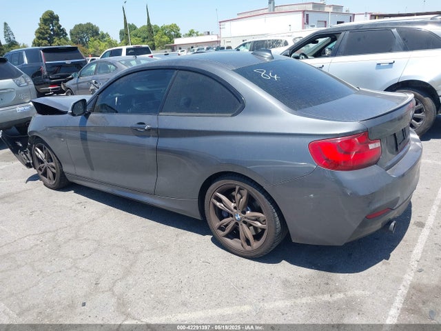 BMW 2014 2014 WBA1J7C53EVW84826 Image 3
