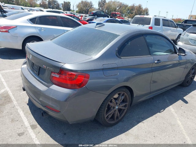 BMW 2014 2014 WBA1J7C53EVW84826 Image 4