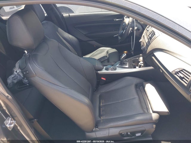 BMW 2014 2014 WBA1J7C53EVW84826 Image 5