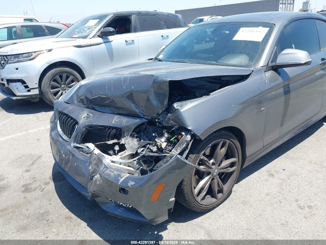 BMW 2014 2014 WBA1J7C53EVW84826 Image 6