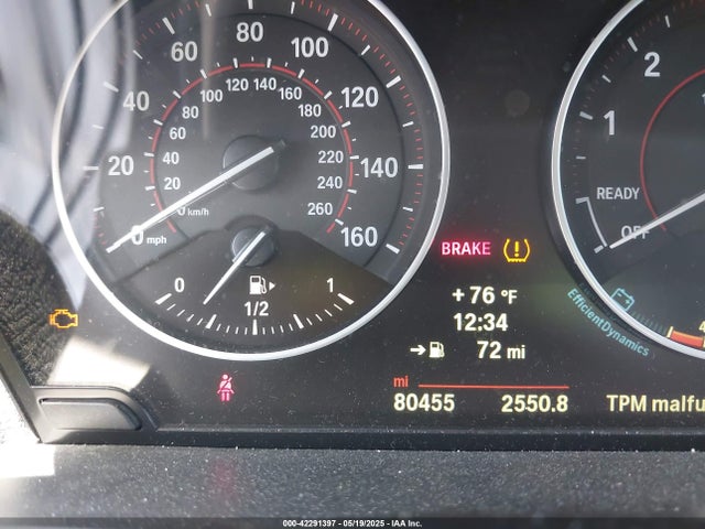 BMW 2014 2014 WBA1J7C53EVW84826 Image 7