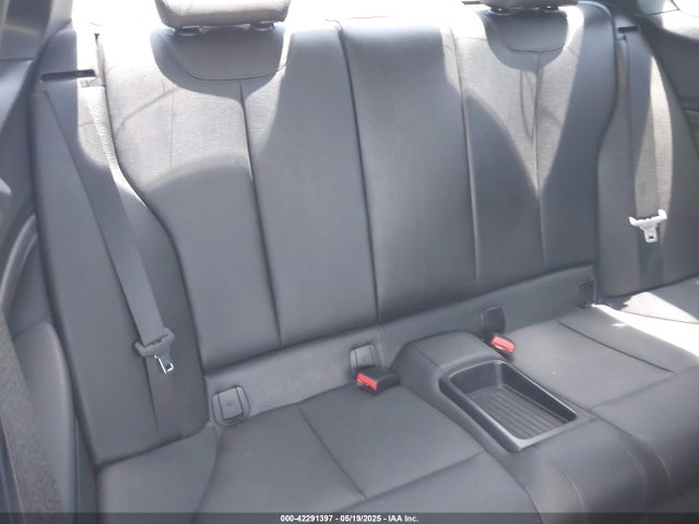 BMW 2014 2014 WBA1J7C53EVW84826 Image 8