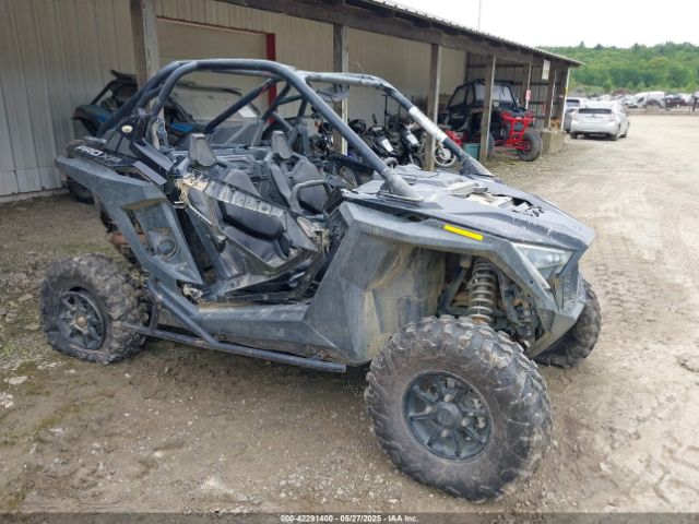 2022 POLARIS RZR 3NSRAE924NF353564
