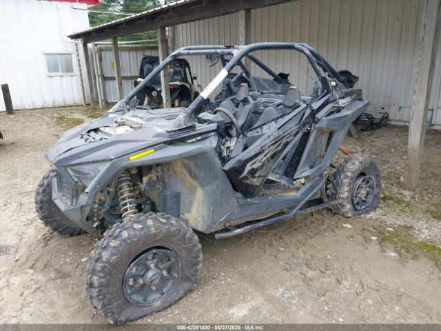 2022 POLARIS RZR 3NSRAE924NF353564 Photo 1