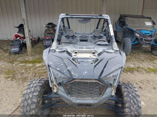 2022 POLARIS RZR 3NSRAE924NF353564 Photo 4