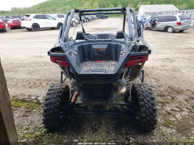 2022 POLARIS RZR 3NSRAE924NF353564 Photo 5