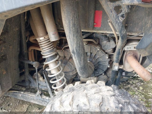 2022 POLARIS RZR 3NSRAE924NF353564 Photo 8