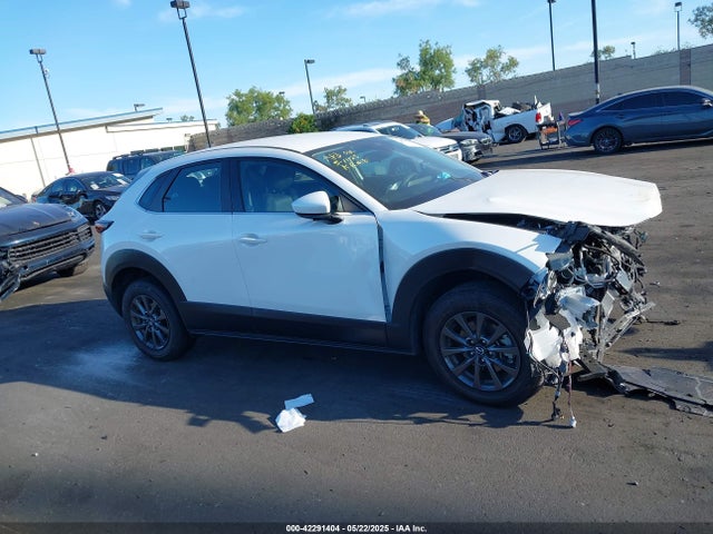 Mazda pyukd 2023 3MVDMBAM7PM556878 Image 14
