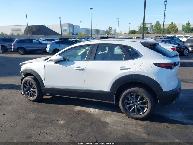 Mazda pyukd 2023 3MVDMBAM7PM556878 Image 15