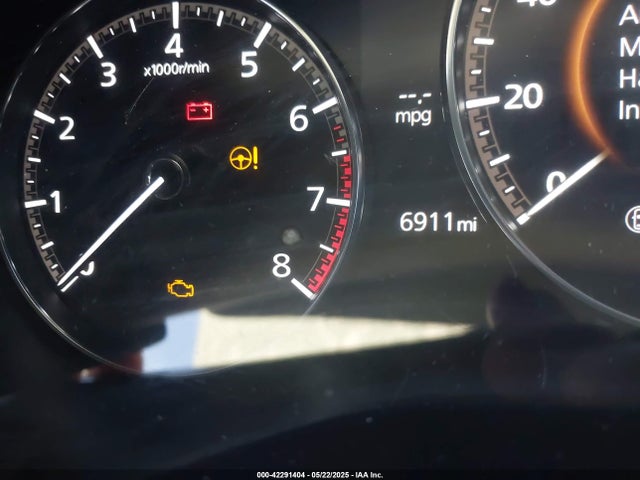 Mazda pyukd 2023 3MVDMBAM7PM556878 Image 16