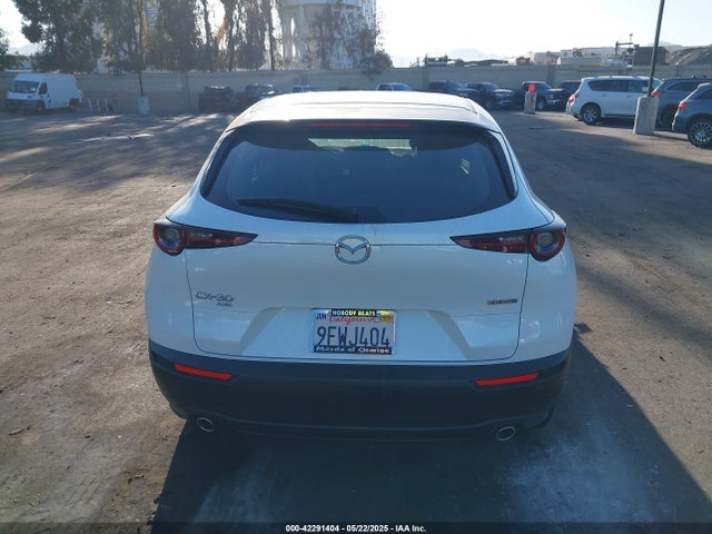 Mazda pyukd 2023 3MVDMBAM7PM556878 Image 17
