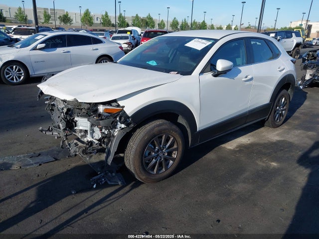 Mazda pyukd 2023 3MVDMBAM7PM556878 Image 2
