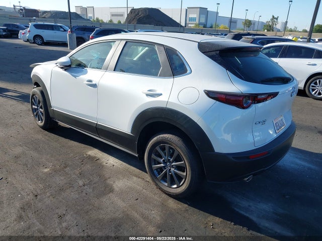 Mazda pyukd 2023 3MVDMBAM7PM556878 Image 3