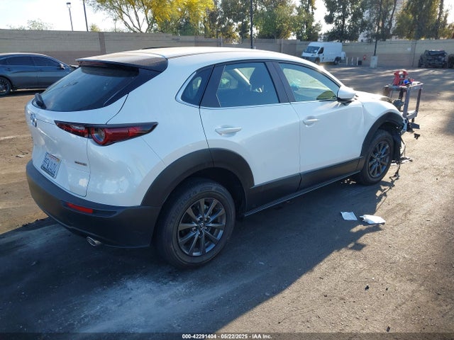 Mazda pyukd 2023 3MVDMBAM7PM556878 Image 4