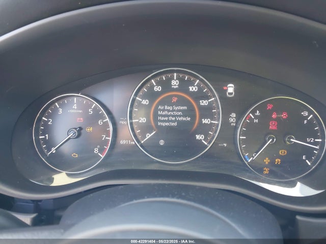 Mazda pyukd 2023 3MVDMBAM7PM556878 Image 7
