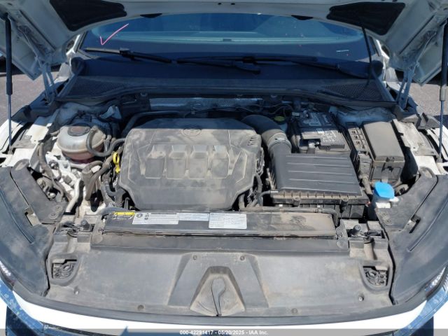 2019 VOLKSWAGEN ARTEON WVWFR7AN3KE027315 Photo 9