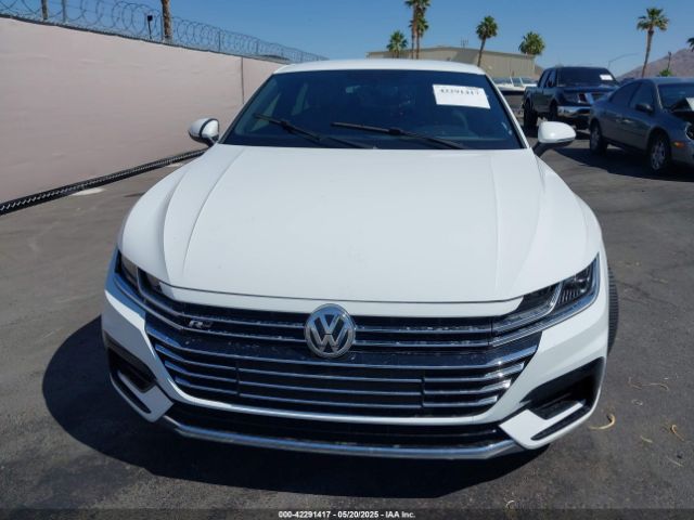 WVWFR7AN3KE027315 Volkswagen Arteon