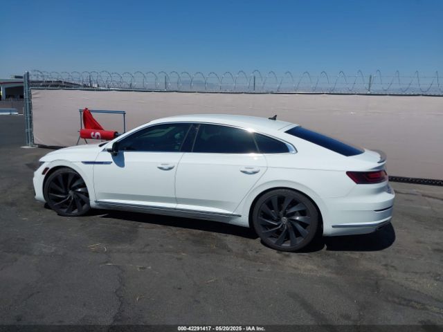 WVWFR7AN3KE027315 Volkswagen Arteon