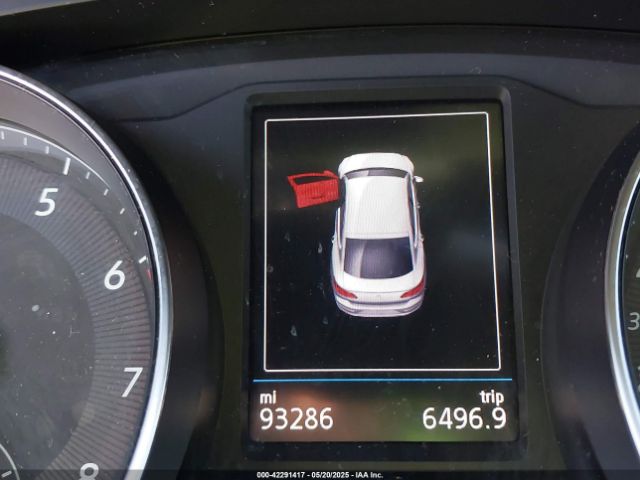 WVWFR7AN3KE027315 Volkswagen Arteon