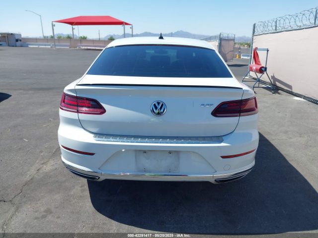 WVWFR7AN3KE027315 Volkswagen Arteon