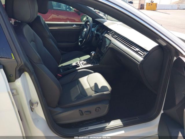 2019 VOLKSWAGEN ARTEON WVWFR7AN3KE027315 Photo 4
