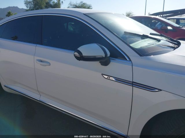 2019 VOLKSWAGEN ARTEON WVWFR7AN3KE027315 Photo 5
