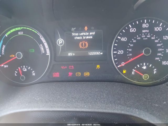 KNAGT4LE1H5012500 KIA OPTIMA HYBRID