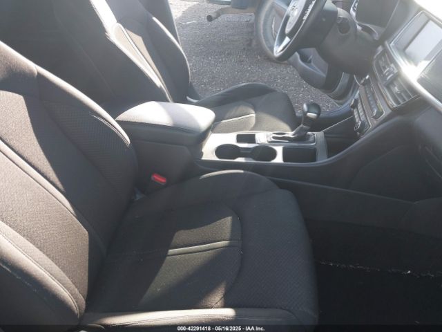 KNAGT4LE1H5012500 KIA OPTIMA HYBRID