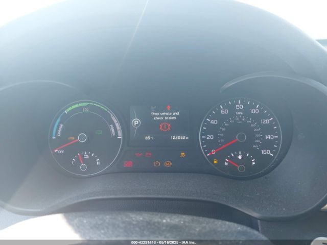 KNAGT4LE1H5012500 KIA OPTIMA HYBRID