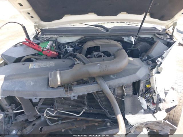 2010 CADILLAC ESCALADE 1GYUKCEF1AR170742 Photo 9