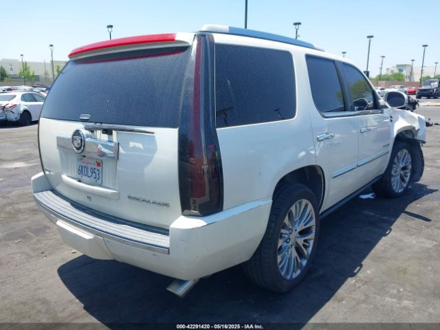 2010 CADILLAC ESCALADE 1GYUKCEF1AR170742 Photo 3