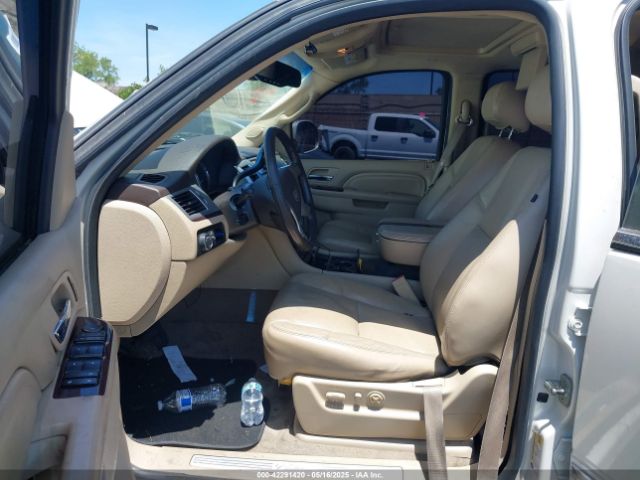 2010 CADILLAC ESCALADE 1GYUKCEF1AR170742 Photo 4