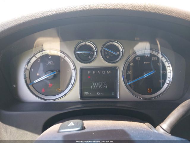 2010 CADILLAC ESCALADE 1GYUKCEF1AR170742 Photo 6