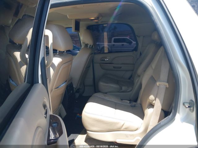 2010 CADILLAC ESCALADE 1GYUKCEF1AR170742 Photo 7