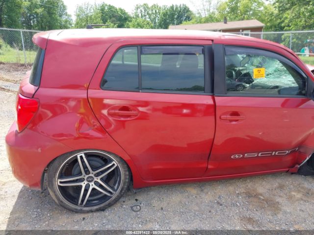 JTKKUPB45E1039926 Scion XD