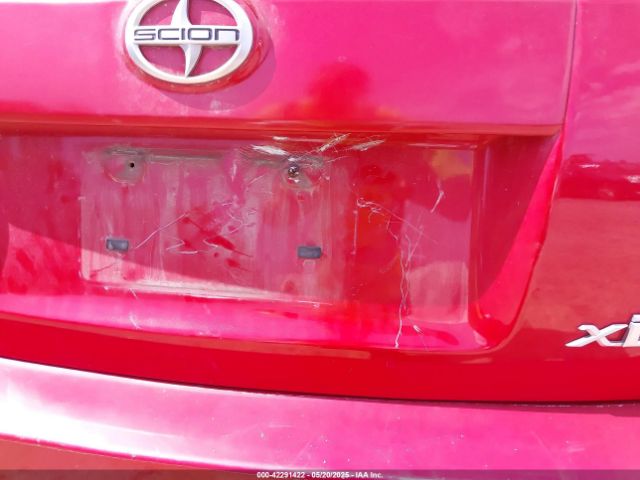 JTKKUPB45E1039926 Scion XD