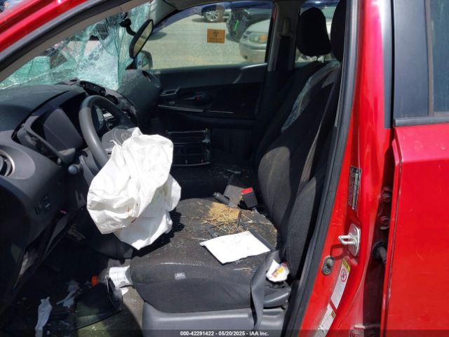 JTKKUPB45E1039926 Scion XD