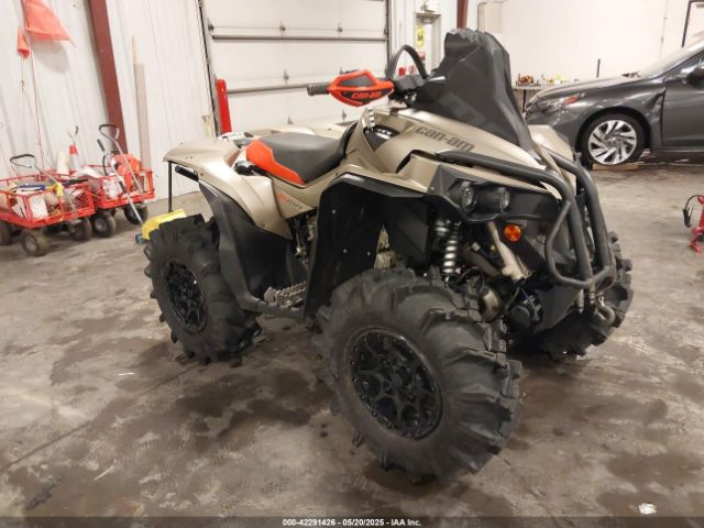 2022 CAN-AM RENEGADE 3JBMWAX49NJ000957