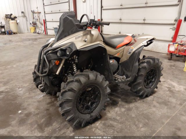 2022 CAN-AM RENEGADE 3JBMWAX49NJ000957 Photo 1