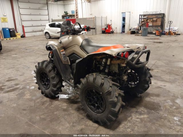 2022 CAN-AM RENEGADE 3JBMWAX49NJ000957 Photo 2