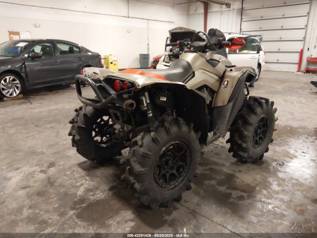 2022 CAN-AM RENEGADE 3JBMWAX49NJ000957 Photo 3