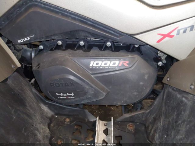 2022 CAN-AM RENEGADE 3JBMWAX49NJ000957 Photo 8