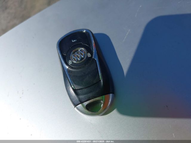 KL4CJASB9HB163206 Buick Encore Preferred