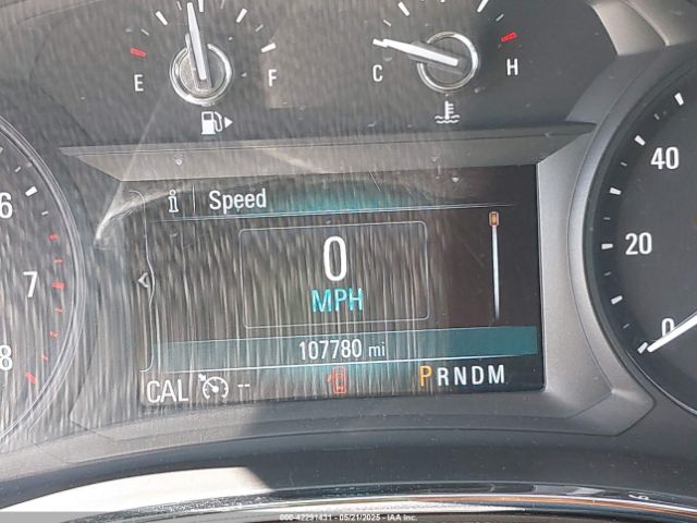 KL4CJASB9HB163206 Buick Encore Preferred