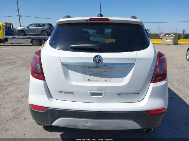 KL4CJASB9HB163206 Buick Encore Preferred