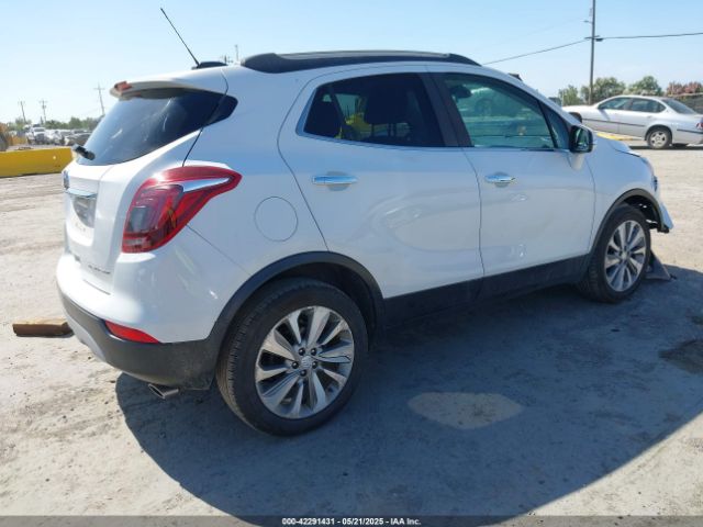 KL4CJASB9HB163206 Buick Encore Preferred